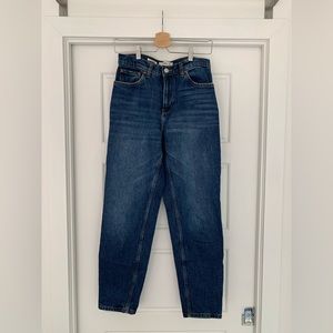 Mango Jeans